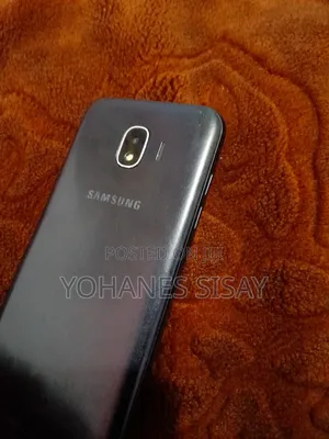 Samsung Galaxy J2 Pro 16 GB Black