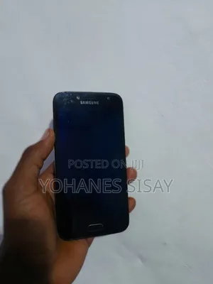 Photo - Samsung Galaxy J2 Pro 16 GB Black