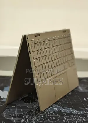 New Laptop HP Envy X360 8GB Intel Core I5 SSD 1T