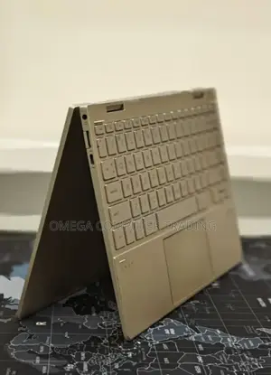 New Laptop HP Envy X360 8GB Intel Core i5 SSD 1T