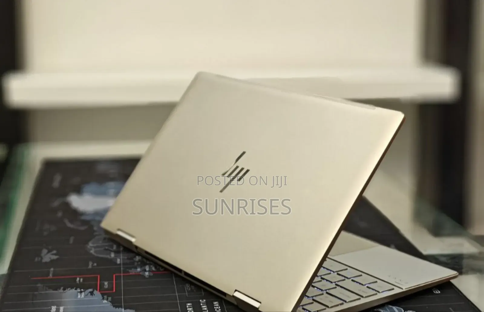 New Laptop HP Envy X360 8GB Intel Core I5 SSD 1T