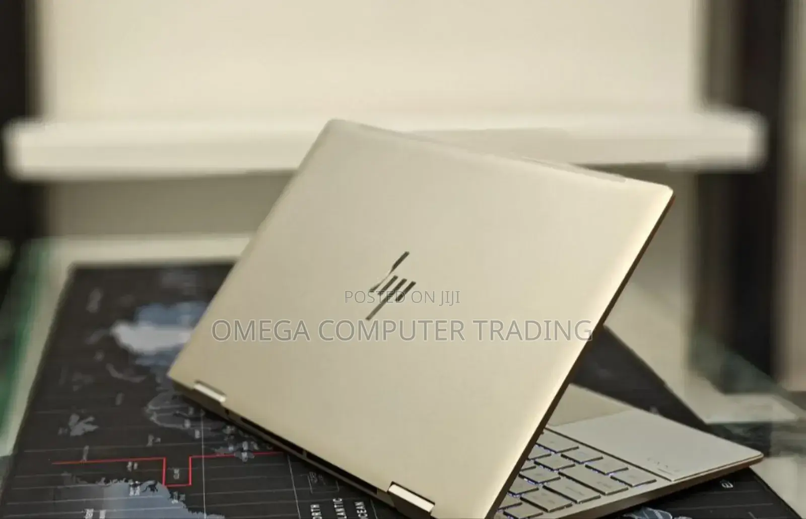 New Laptop HP Envy X360 8GB Intel Core i5 SSD 1T