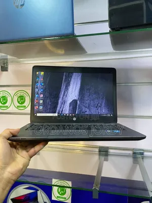 Photo - New Laptop HP EliteBook 840 G1 8GB Intel Core I7 HDD 500GB