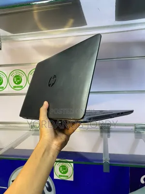 New Laptop HP EliteBook 840 G1 8GB Intel Core I7 HDD 500GB