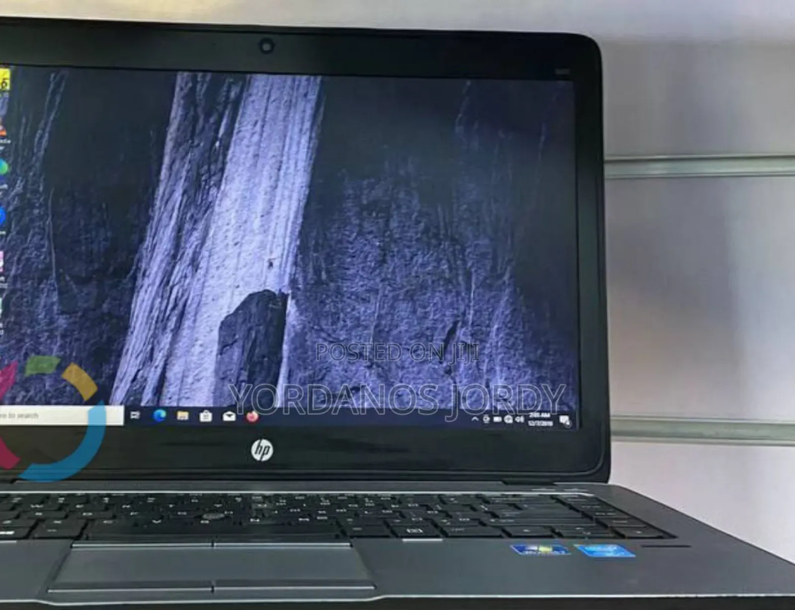 New Laptop HP EliteBook 840 G1 8GB Intel Core I7 HDD 500GB