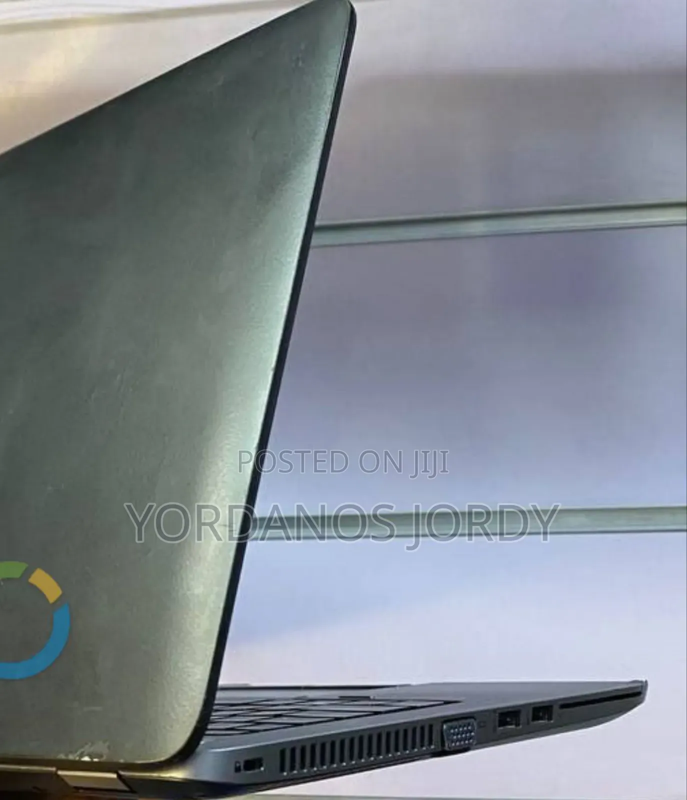 New Laptop HP EliteBook 840 G1 8GB Intel Core I7 HDD 500GB