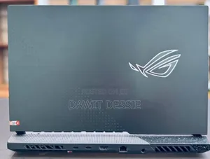 New Laptop Asus 16GB AMD Ryzen 9 SSD 512GB