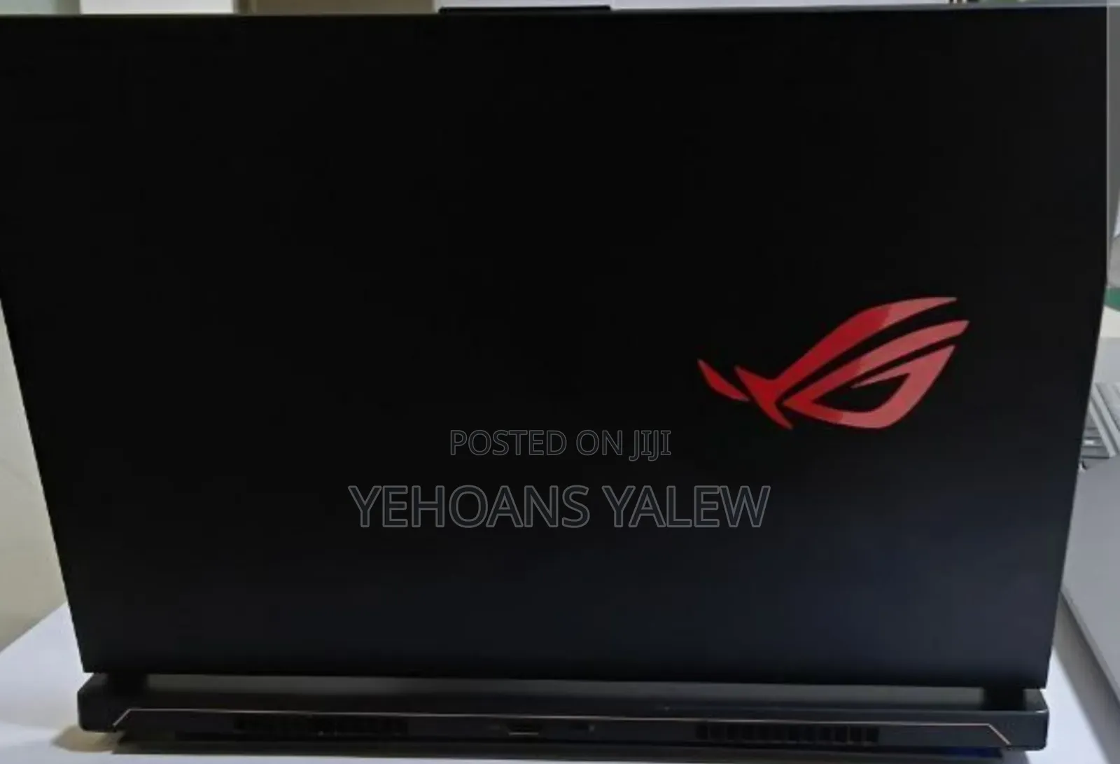 New Laptop Asus ROG Zephyrus G15 24GB Intel Core I7 SSD 2T