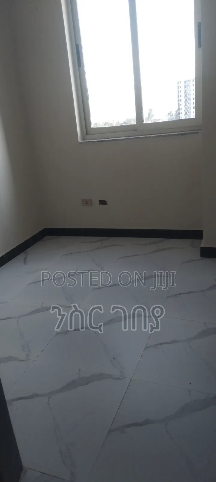 Furnished 2bdrm Condo in Ayat 49, 40/60, Yeka for rent