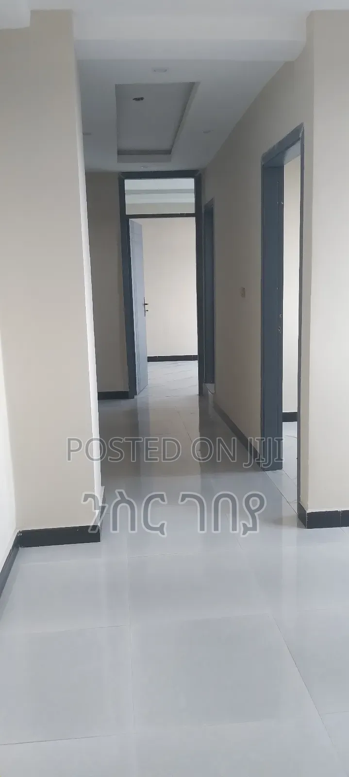 Furnished 2bdrm Condo in Ayat 49, 40/60, Yeka for rent