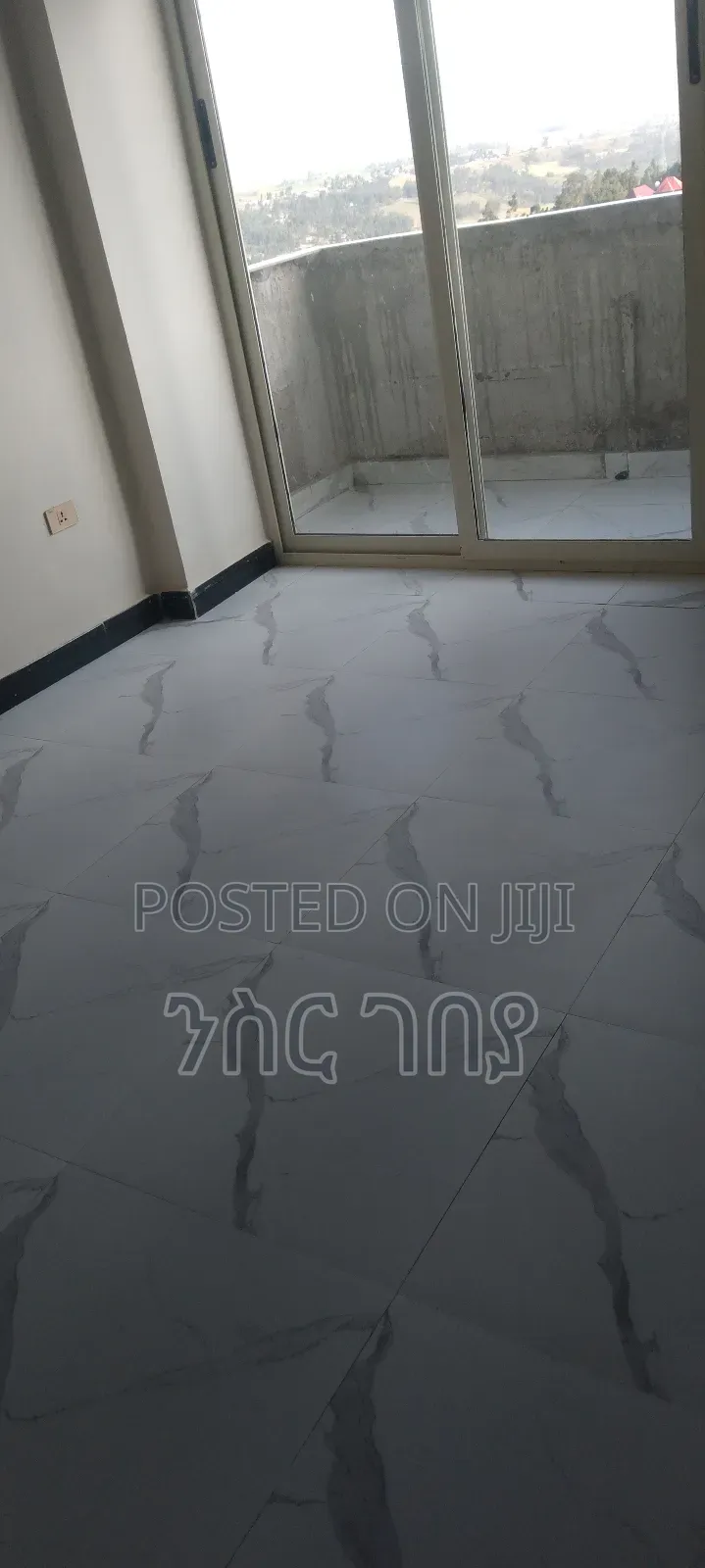 Furnished 2bdrm Condo in Ayat 49, 40/60, Yeka for rent