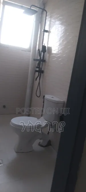 Furnished 2bdrm Condo in Ayat 49, 40/60, Yeka for rent