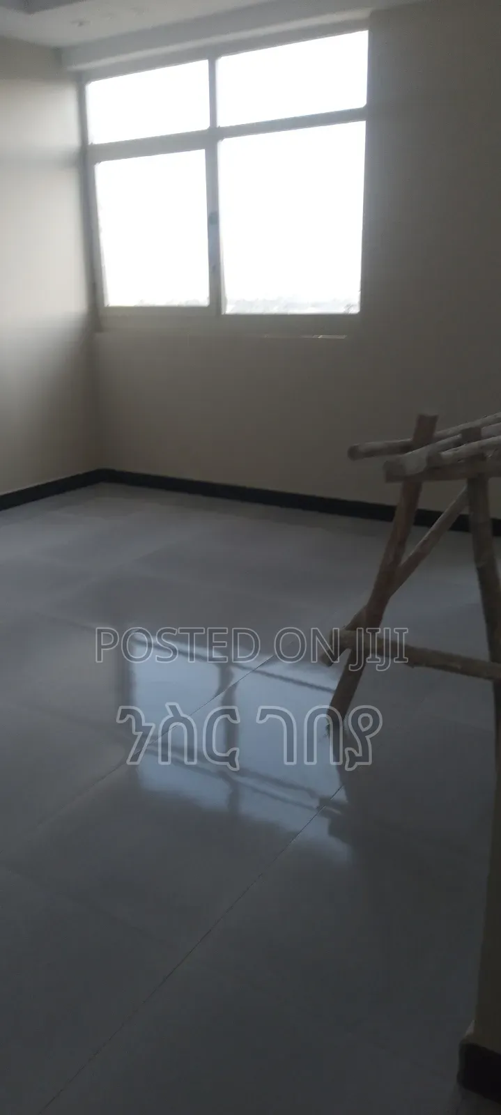 Furnished 2bdrm Condo in Ayat 49, 40/60, Yeka for rent