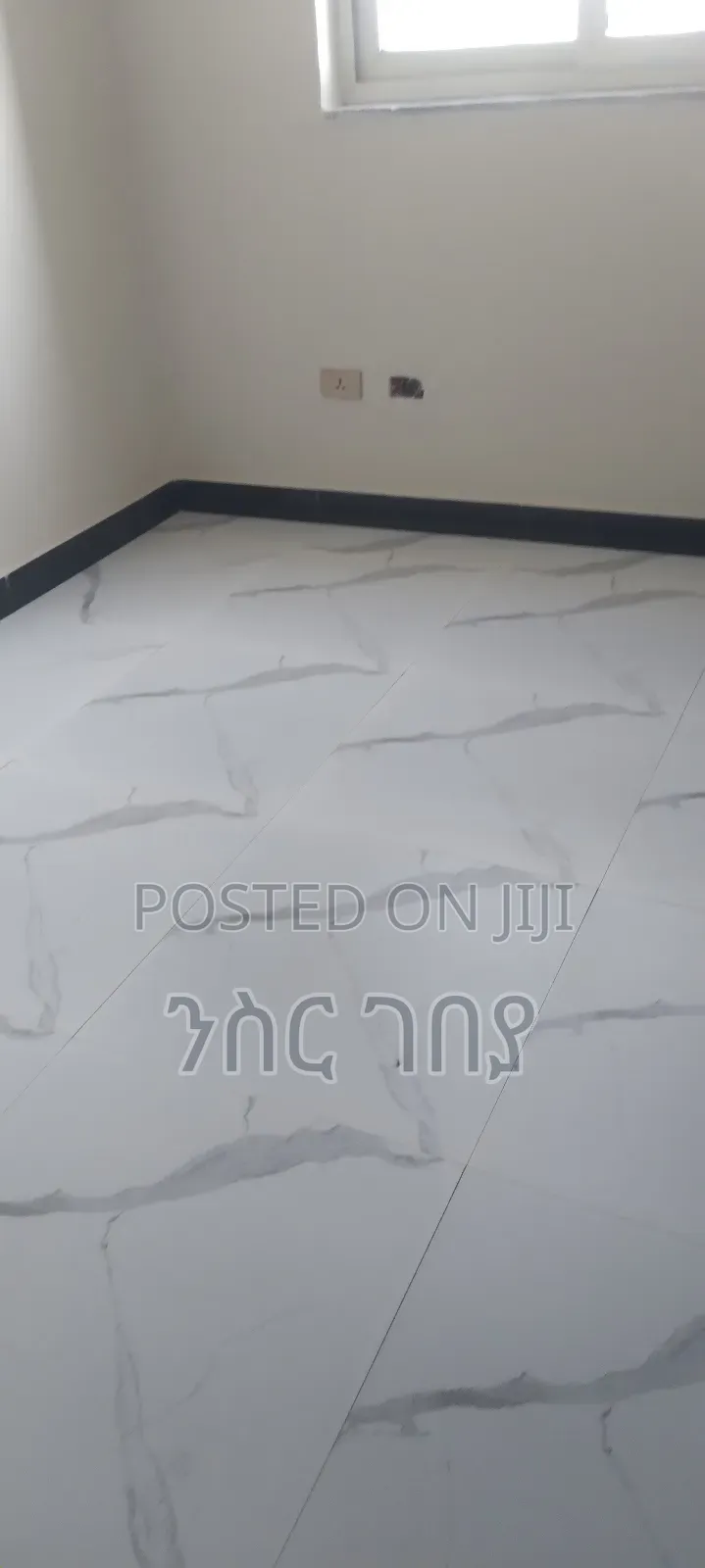 Furnished 2bdrm Condo in Ayat 49, 40/60, Yeka for rent