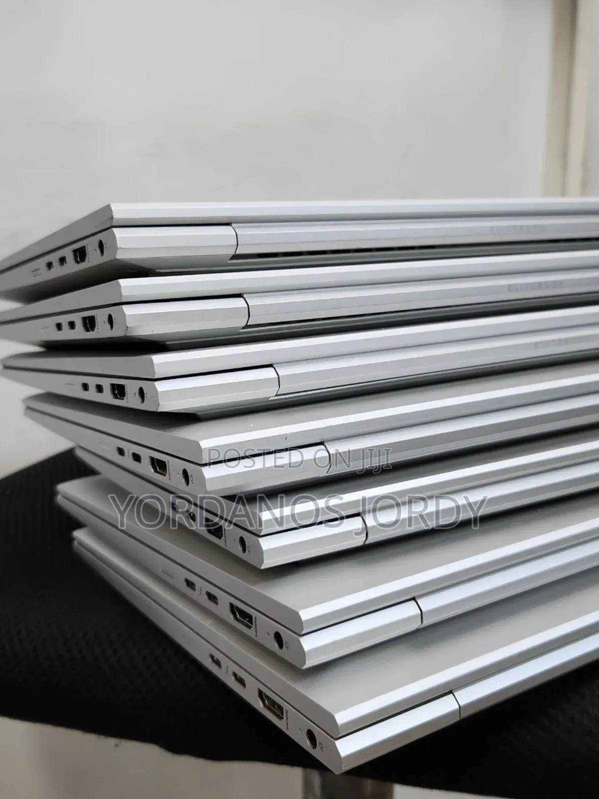 New Laptop HP EliteBook 840 G7 16GB Intel Core I5 SSD 512GB