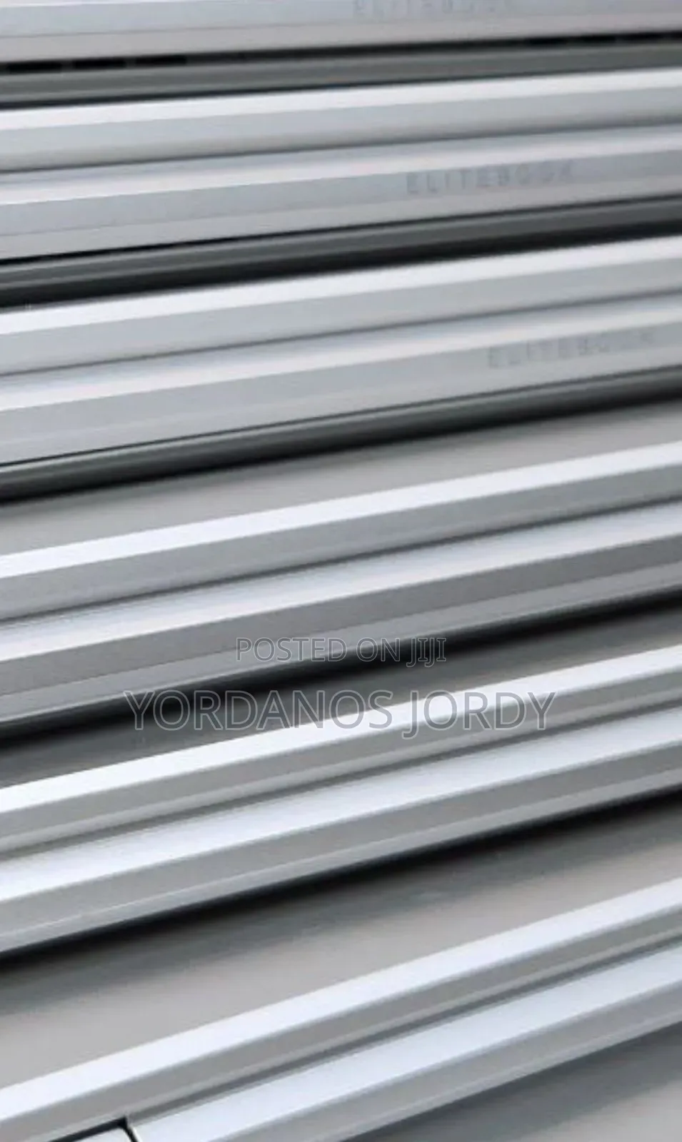 New Laptop HP EliteBook 840 G7 16GB Intel Core I5 SSD 512GB