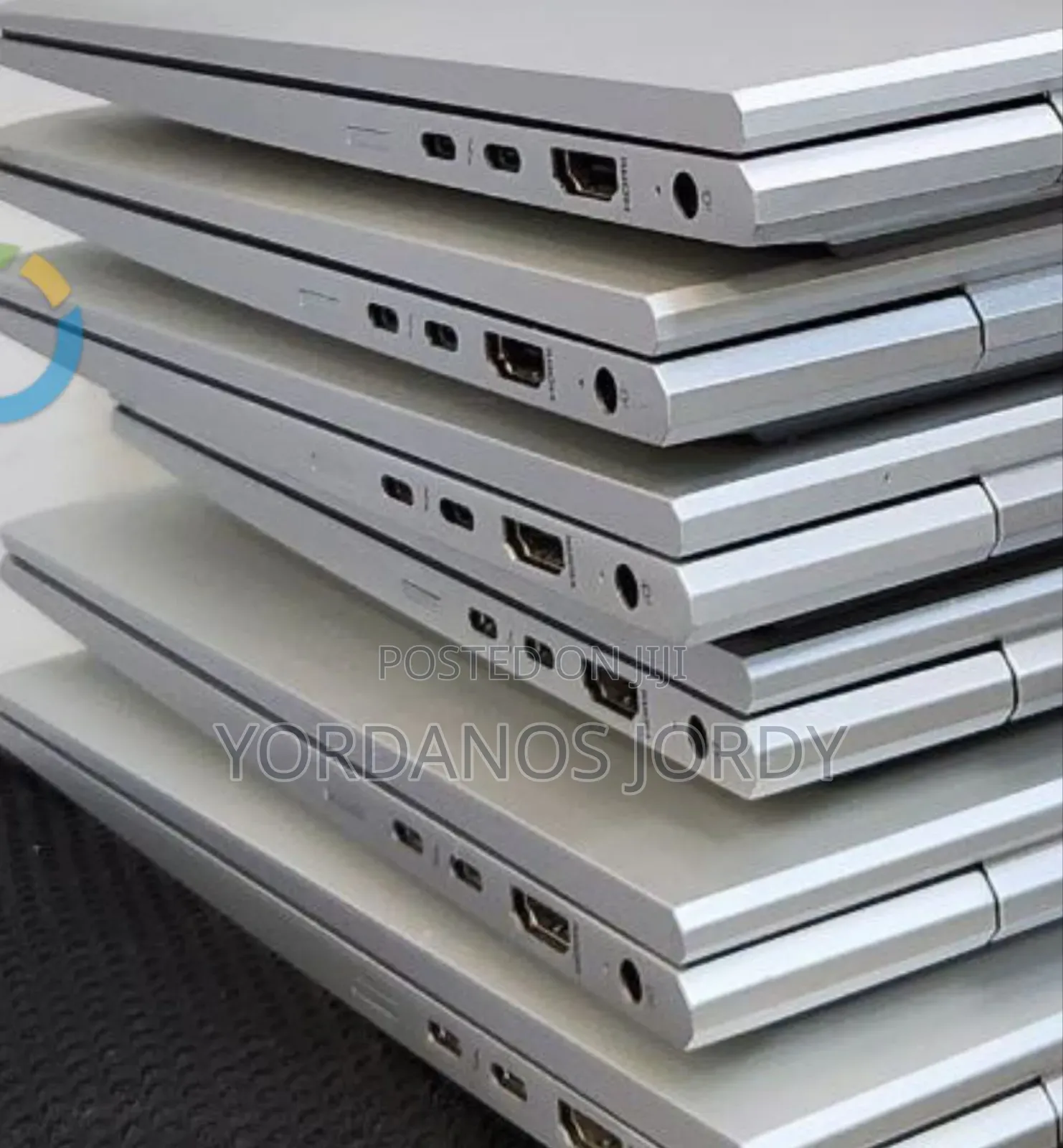 New Laptop HP EliteBook 840 G7 16GB Intel Core I5 SSD 512GB