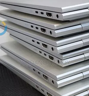 New Laptop HP EliteBook 840 G7 16GB Intel Core I5 SSD 512GB
