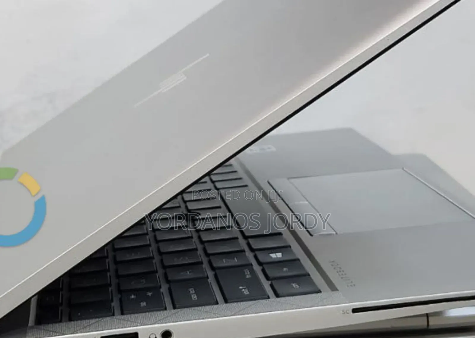 New Laptop HP EliteBook 840 G7 16GB Intel Core I5 SSD 512GB