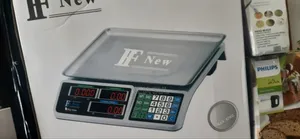 Digital Scale Price Computing 40kg ሚዛን