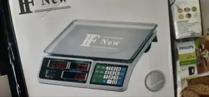 Digital Scale Price Computing 40kg ሚዛን