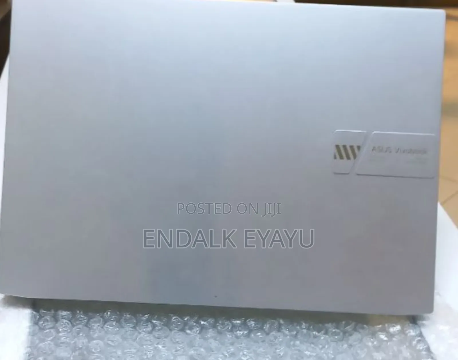 New Laptop Asus VivoBook 15 X505BA 16GB Intel Core I5 SSD 512GB