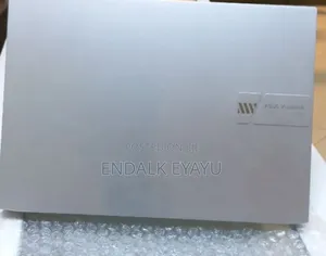 New Laptop Asus VivoBook 15 X505BA 16GB Intel Core I5 SSD 512GB