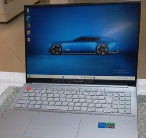 New Laptop Asus VivoBook 15 X505BA 16GB Intel Core I5 SSD 512GB