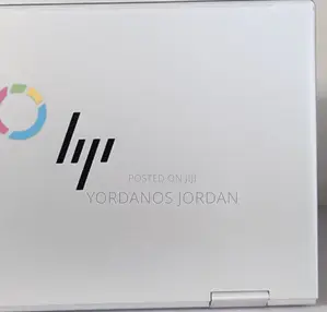 New Laptop HP Envy X360 16GB Intel Core I7 SSD 1T