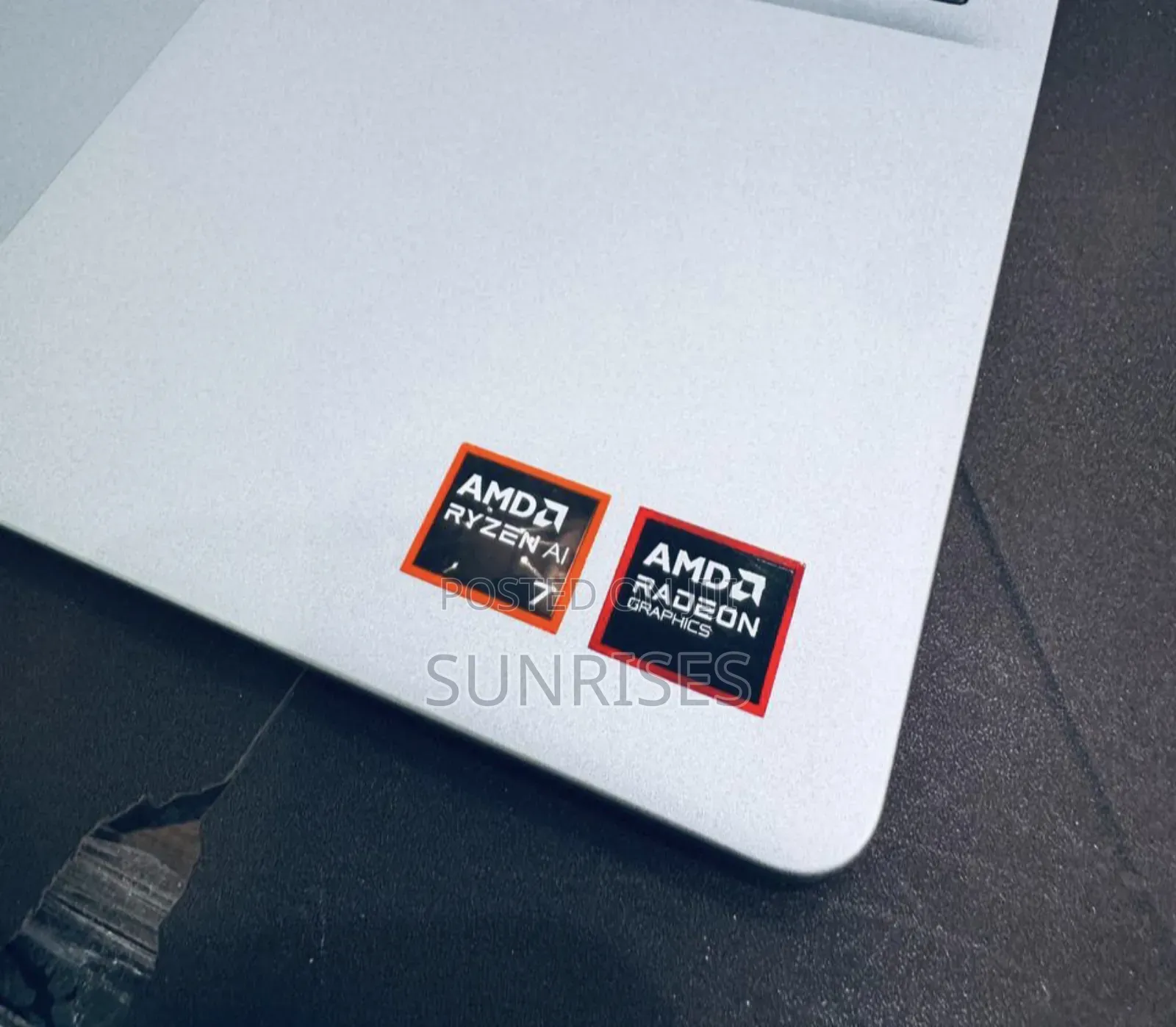 New Laptop Dell Inspiron 16 Plus 7630 32GB AMD Ryzen 7 SSD 1T