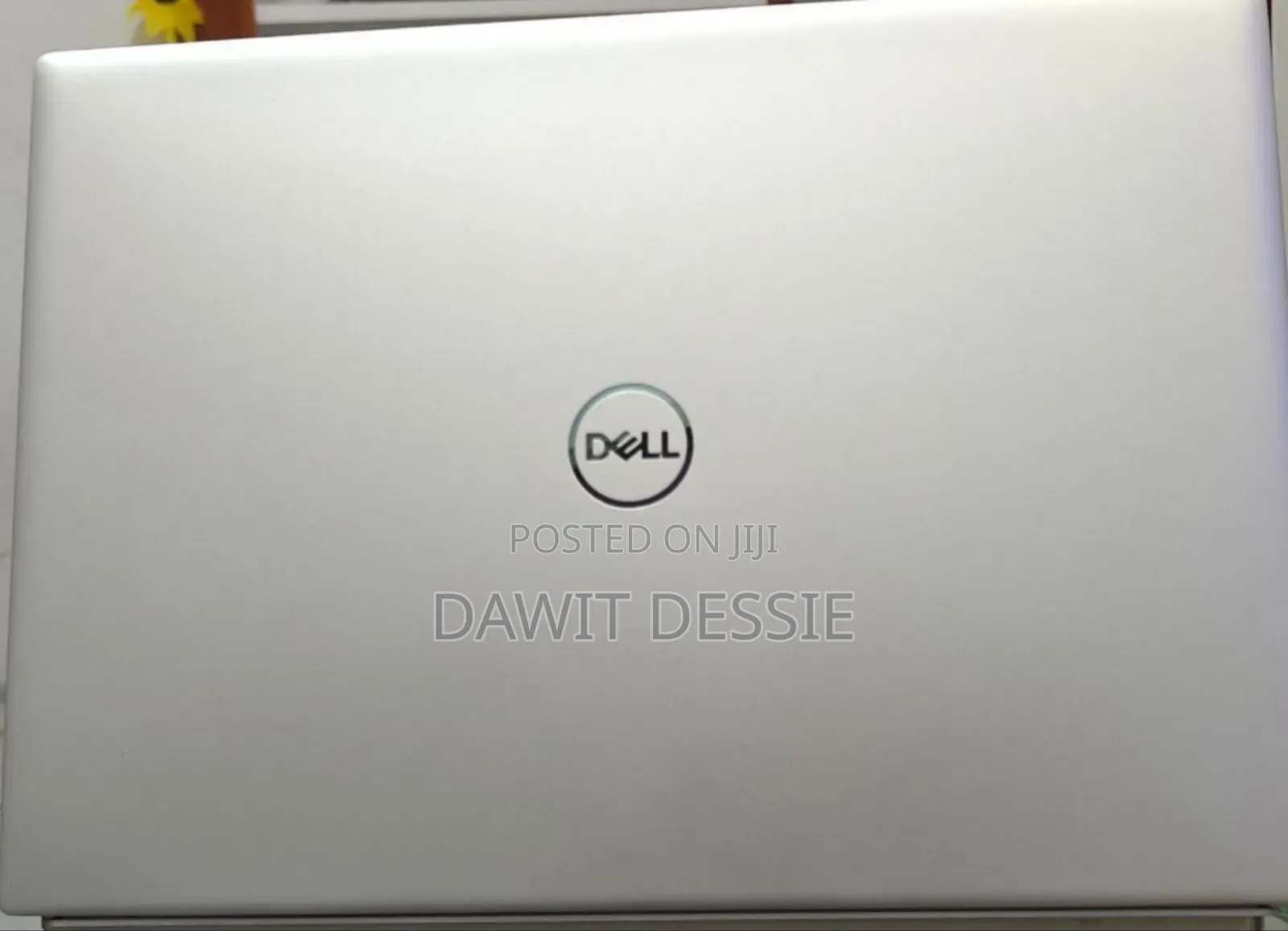 New Laptop Dell 16GB Intel Core I7 SSD 512GB
