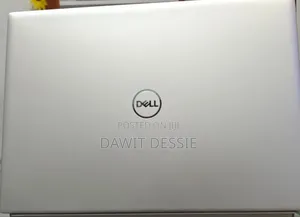 New Laptop Dell 16GB Intel Core I7 SSD 512GB