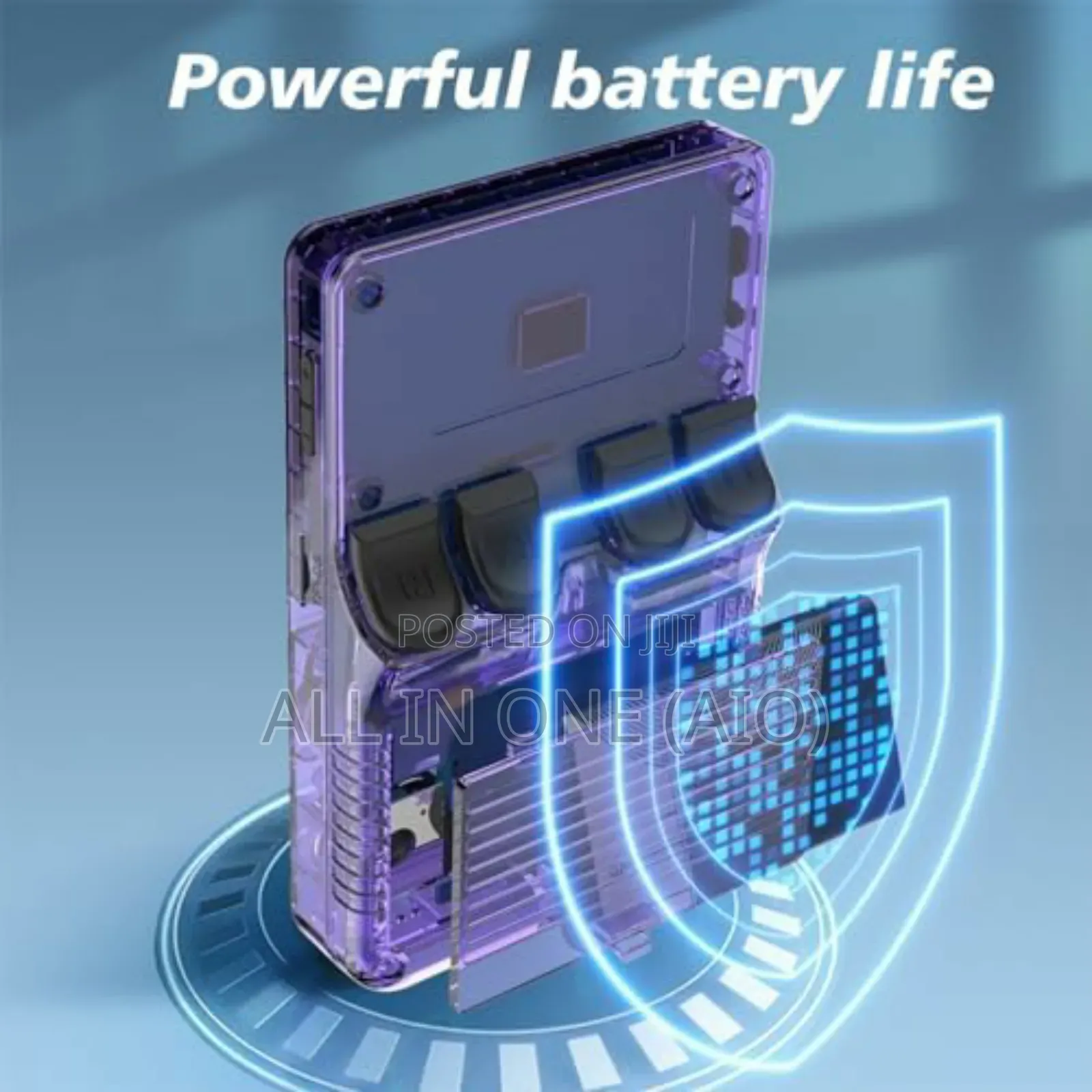 Unleash the Power of R36s Game Console