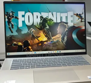 New Laptop Dell 16GB Intel Core I7 SSD 512GB