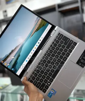 Photo - New Laptop Acer Aspire 3 8GB Intel Core I3 SSD 256GB