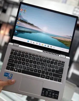 New Laptop Acer Aspire 3 8GB Intel Core I3 SSD 256GB