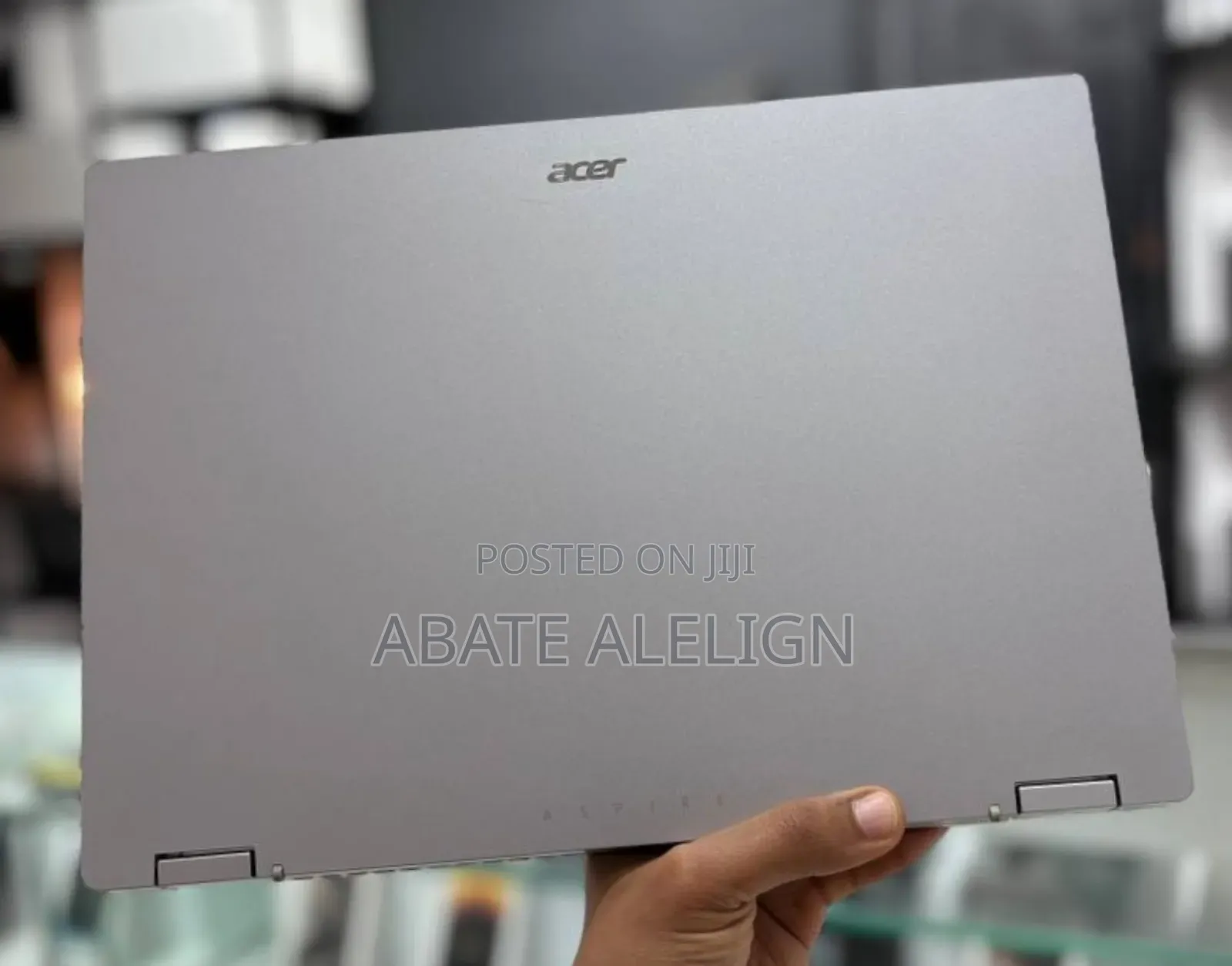 New Laptop Acer Aspire 3 8GB Intel Core I3 SSD 256GB