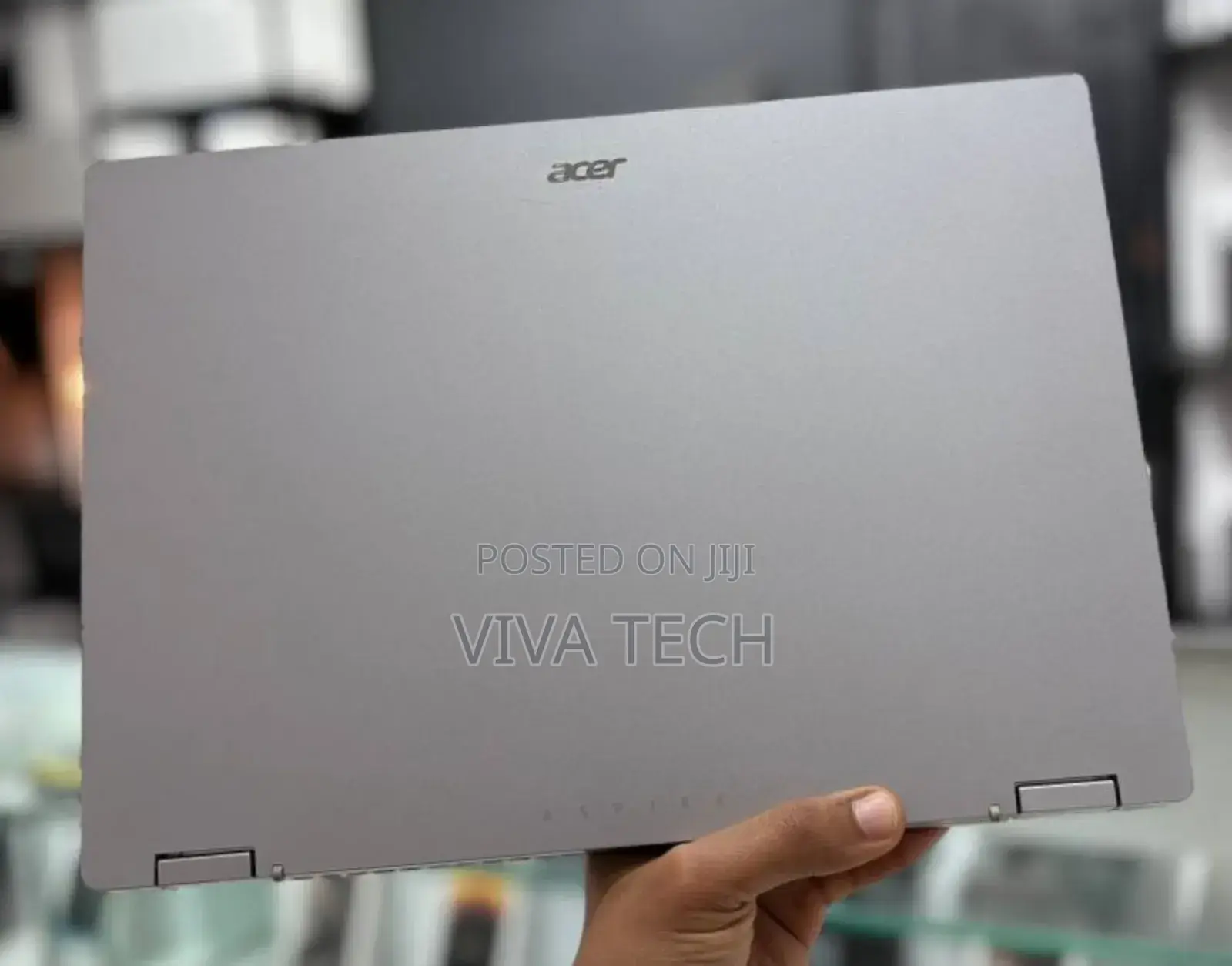 New Laptop Acer Aspire 3 8GB Intel Core I3 SSD 256GB