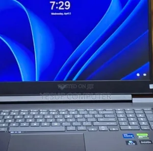 Photo - New Laptop HP Victus 16 16GB Intel Core I7 SSD 1T