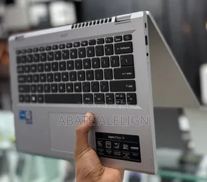 New Laptop Acer Aspire 3 8GB Intel Core I3 SSD 256GB