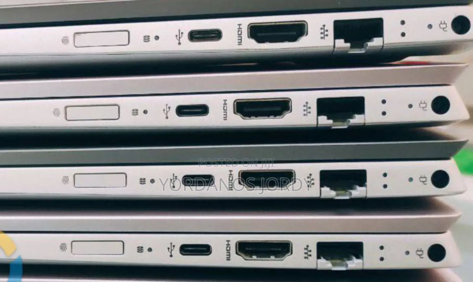 New Laptop HP Pavilion 14 16GB Intel Core I7 SSD 512GB