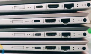 New Laptop HP Pavilion 14 16GB Intel Core I7 SSD 512GB