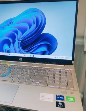 New Laptop HP Pavilion 14 16GB Intel Core I7 SSD 512GB