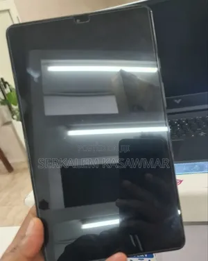 Photo - New Samsung Galaxy Tab A9 128 GB Gray