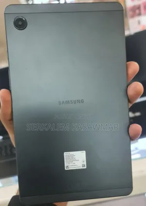 New Samsung Galaxy Tab A9 128 GB Gray