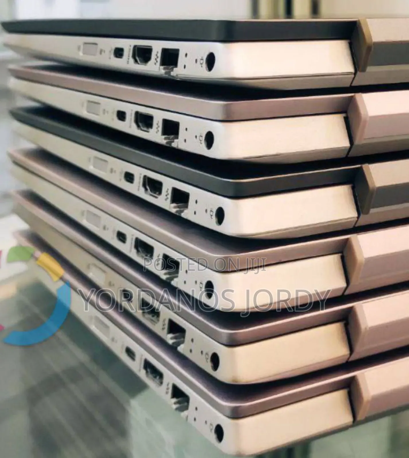 New Laptop HP Pavilion 14 16GB Intel Core I7 SSD 512GB