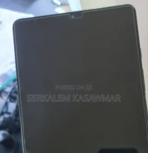 New Samsung Galaxy Tab A9 128 GB Gray