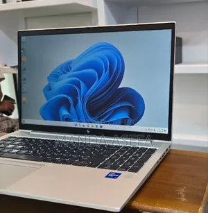 New Laptop HP EliteBook 850 G8 16GB Intel Core I7 SSD 512GB