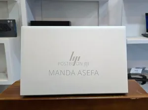 New Laptop HP EliteBook 850 G8 16GB Intel Core I7 SSD 512GB