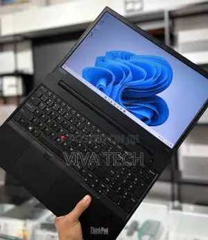 New Laptop Lenovo ThinkPad E531 16GB Intel Core I7 SSD 512GB